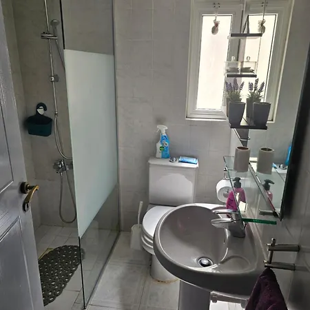 Ferienhaus House Mesopotamias 32 Larnaka