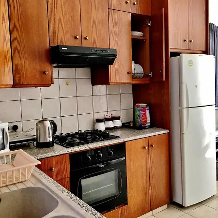 House Mesopotamias 32 * Ларнака