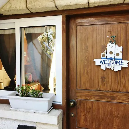 House Mesopotamias 32 * Ларнака