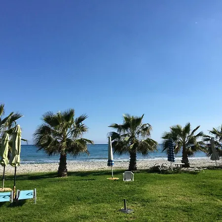 Дом отдыха House Mesopotamias 32 *