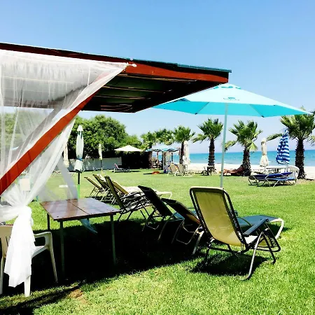 Ferienhaus House Mesopotamias 32 Larnaka