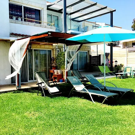 House Mesopotamias 32 بيت للعطل