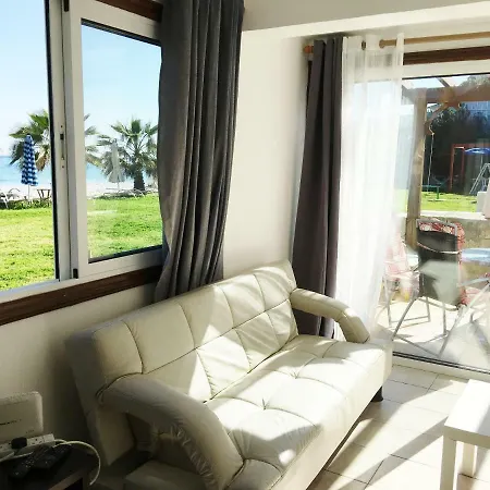 House Mesopotamias 32 Дом отдыха *