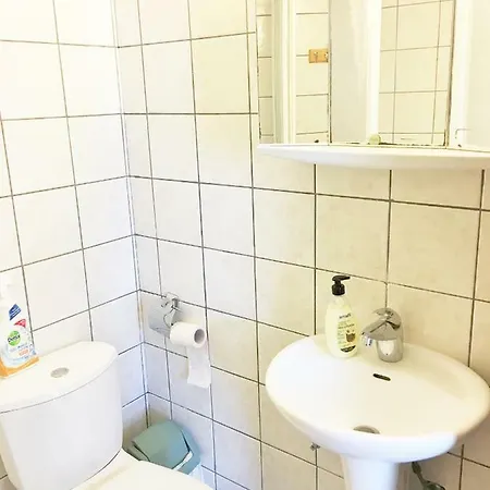 Дом отдыха House Mesopotamias 32