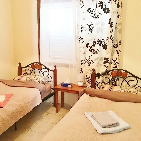 House Mesopotamias 32 Дом отдыха