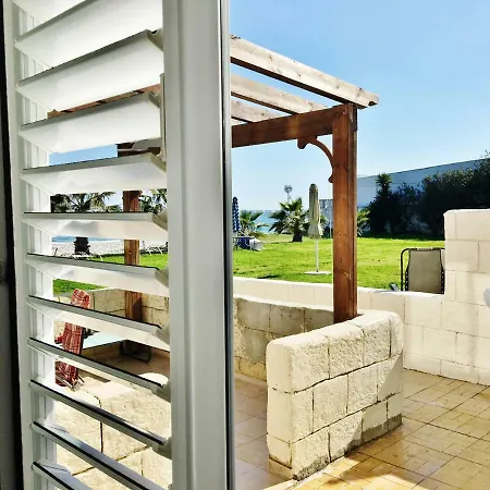 House Mesopotamias 32 Дом отдыха