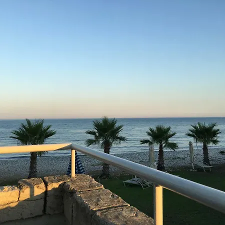 House Mesopotamias 32 Ferienhaus Larnaka