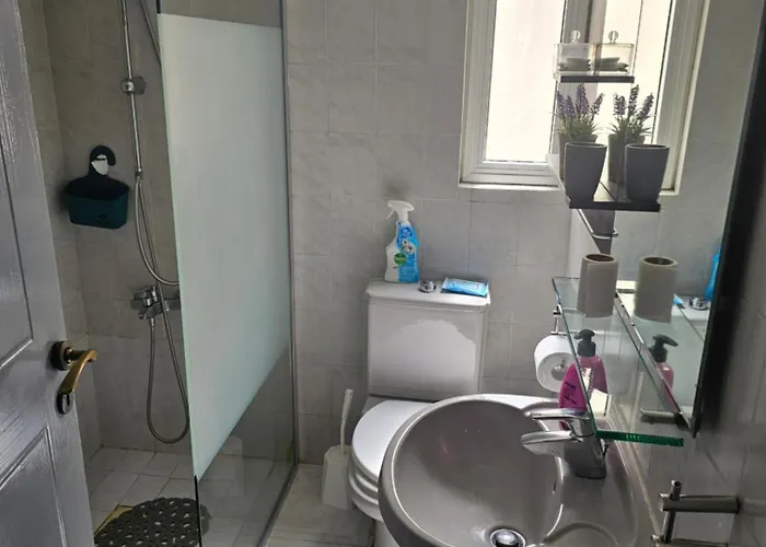 Case de vacanță House Mesopotamias 32 Larnaca