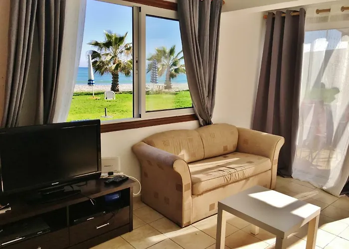 Case de vacanță House Mesopotamias 32 Larnaca