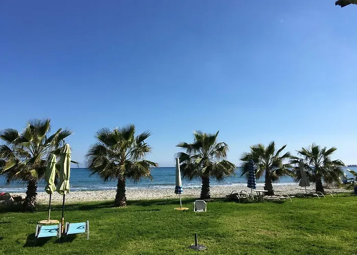 Case de vacanță House Mesopotamias 32 *