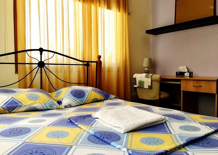 House Mesopotamias 32 * Larnaca