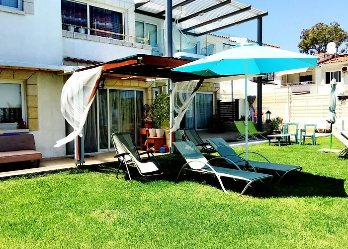 House Mesopotamias 32 Case de vacanță