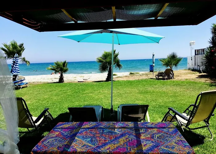 Case de vacanță House Mesopotamias 32