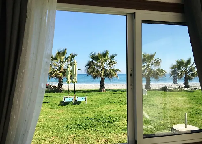 House Mesopotamias 32 Case de vacanță Larnaca