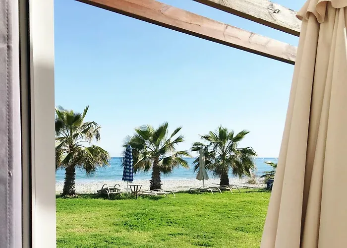 House Mesopotamias 32 * Larnaca