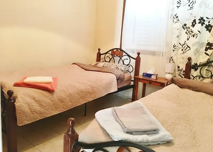 Case de vacanță House Mesopotamias 32 *