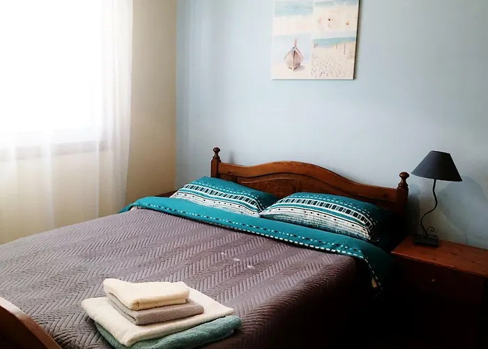 House Mesopotamias 32 Case de vacanță