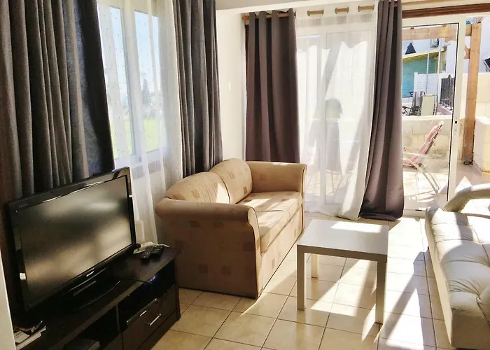 House Mesopotamias 32 Case de vacanță