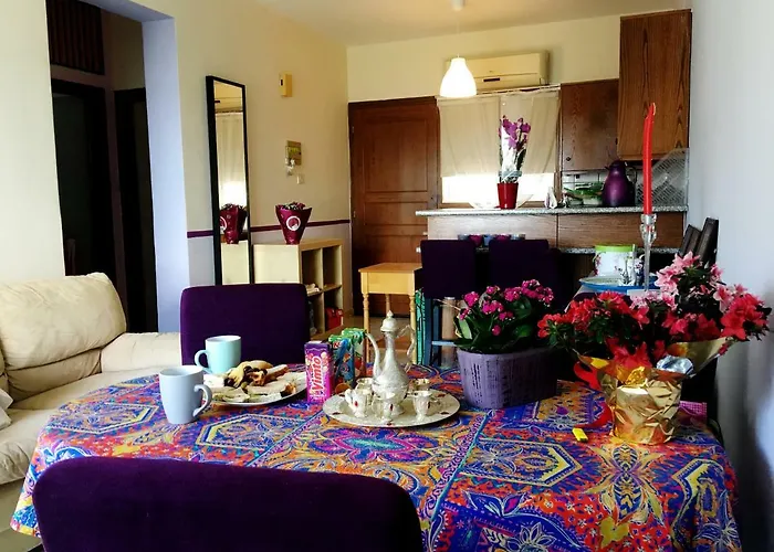 Case de vacanță House Mesopotamias 32 Larnaca