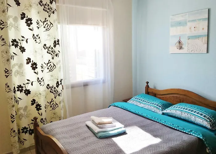 House Mesopotamias 32 * Larnaca