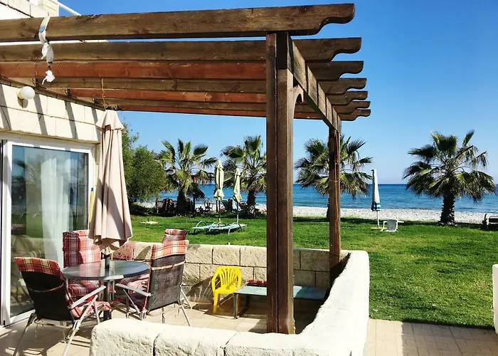 House Mesopotamias 32 Case de vacanță