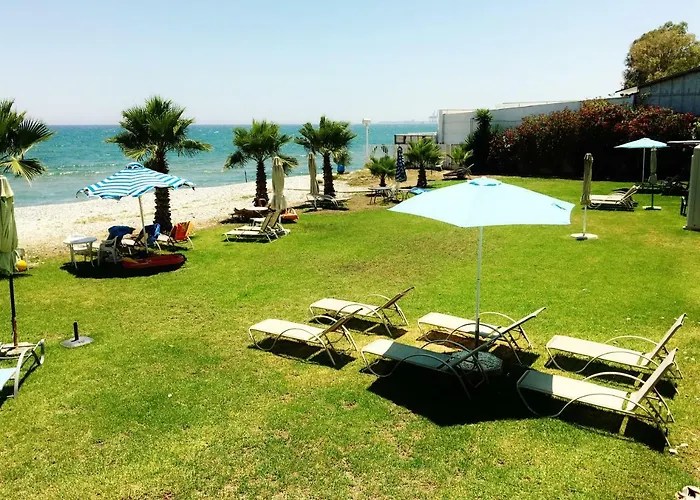 Case de vacanță House Mesopotamias 32 Larnaca