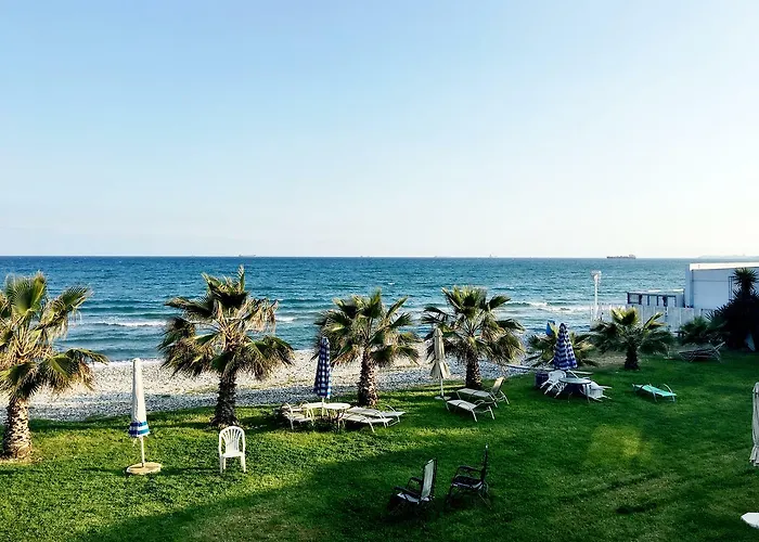 House Mesopotamias 32 Case de vacanță