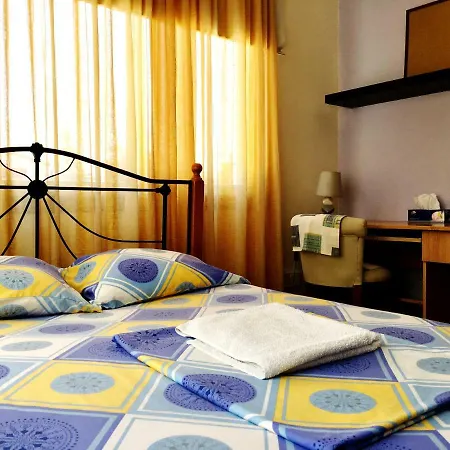 House Mesopotamias 32 * Larnaca