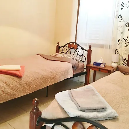 Dom wakacyjny House Mesopotamias 32 *