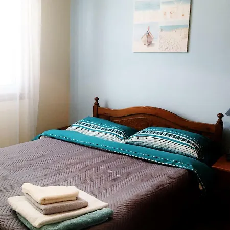 House Mesopotamias 32 Dom wakacyjny