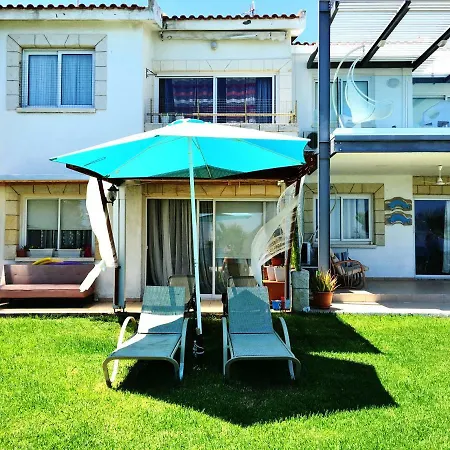 House Mesopotamias 32 Larnaca