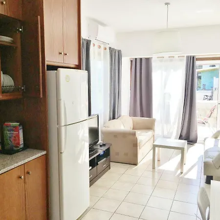 House Mesopotamias 32 Larnaca