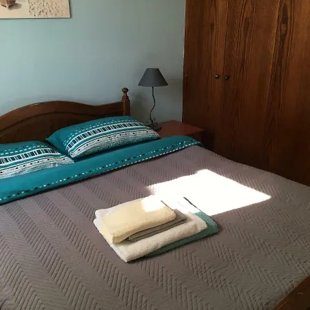 Dom wakacyjny House Mesopotamias 32 *