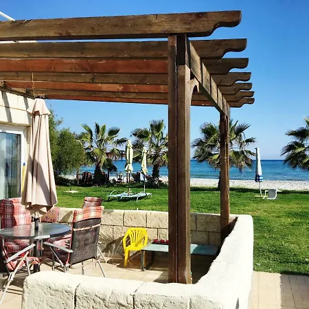 House Mesopotamias 32 Dom wakacyjny