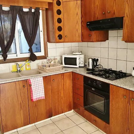 Σπίτι διακοπών House Mesopotamias 32