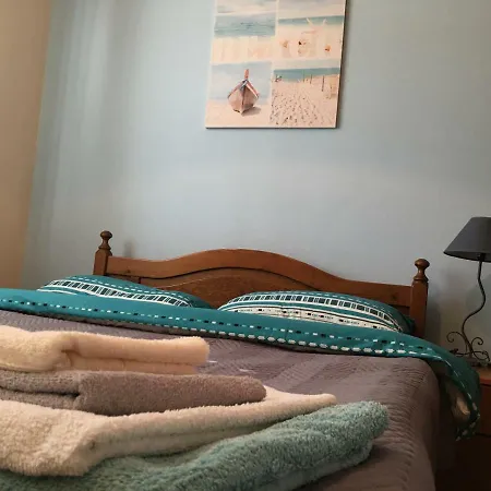 House Mesopotamias 32 Dom wakacyjny Larnaca