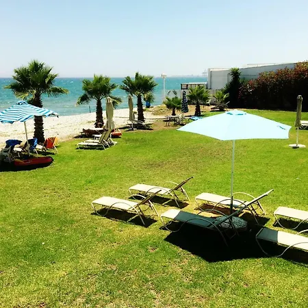 Dom wakacyjny House Mesopotamias 32 Larnaca