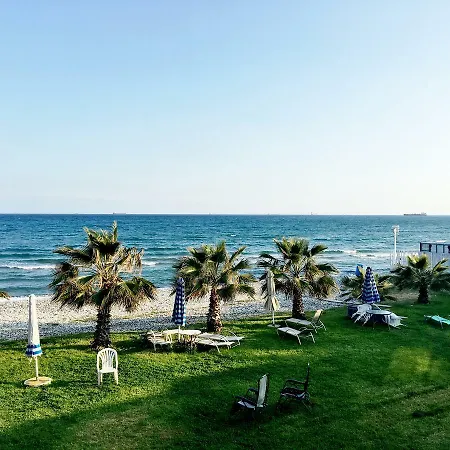 House Mesopotamias 32 Dom wakacyjny