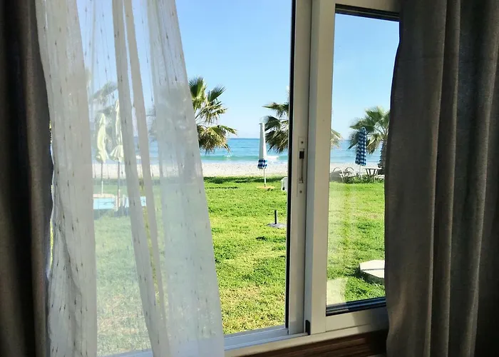 House Mesopotamias 32 * Larnaca