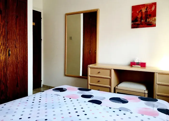 House Mesopotamias 32 Prázdninový dům