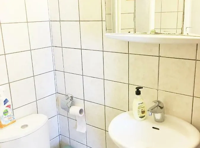 Prázdninový dům House Mesopotamias 32