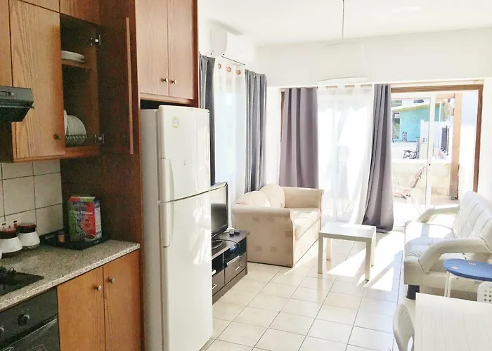 House Mesopotamias 32 Larnaca