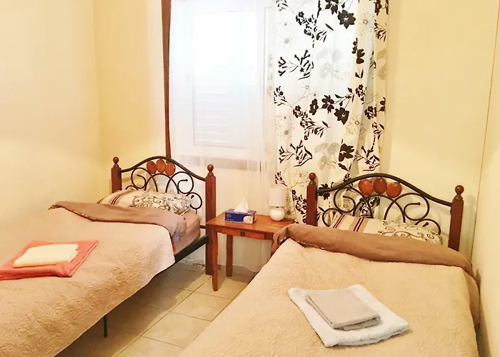 House Mesopotamias 32 Prázdninový dům