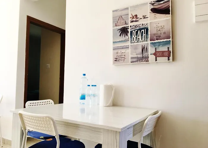 Prázdninový dům House Mesopotamias 32 *