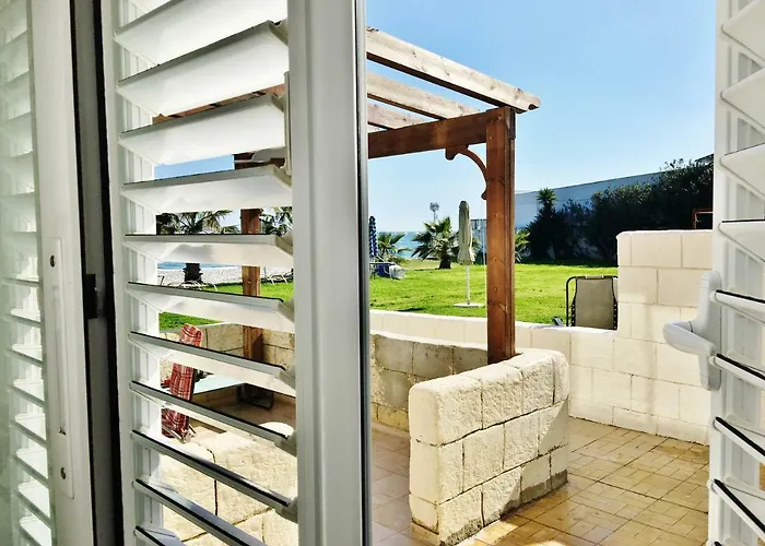 House Mesopotamias 32 Prázdninový dům