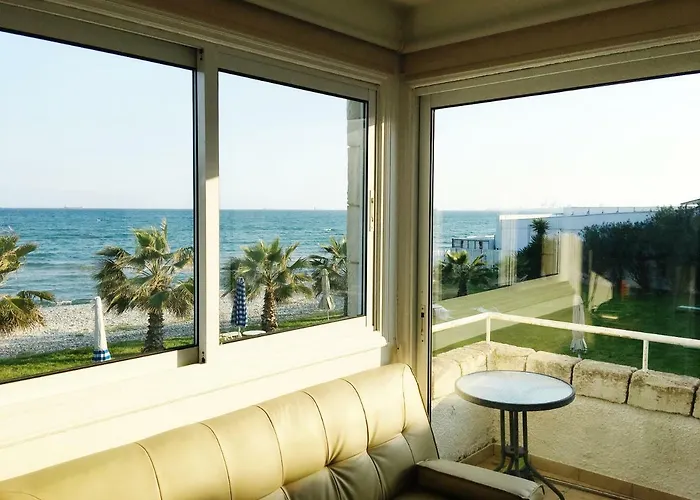 House Mesopotamias 32 Prázdninový dům