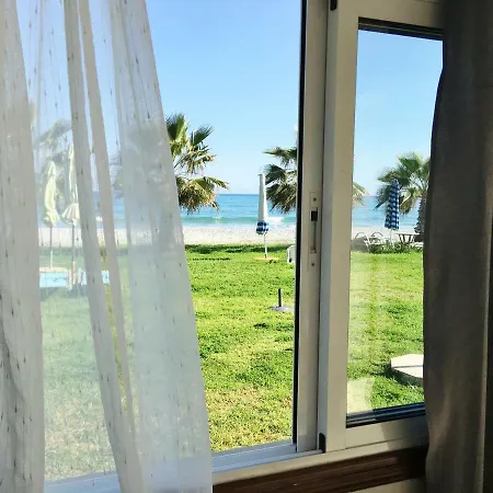 House Mesopotamias 32 * Lárnaka