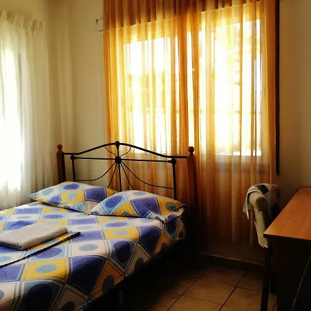 Nyaraló House Mesopotamias 32