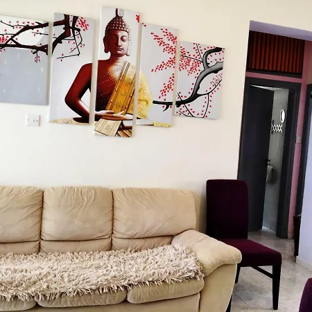 House Mesopotamias 32 Lárnaka