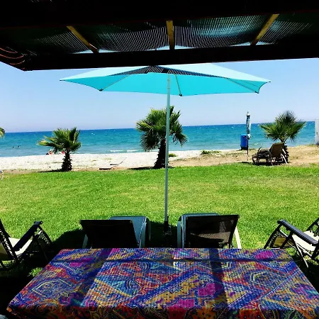 Nyaraló House Mesopotamias 32